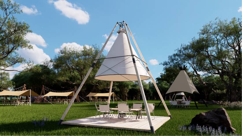 住进国家地理杂志封面，全球十大必睡天山区露营酒店帐篷酒店盘点
